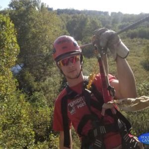 Meet your Posher, Bradan